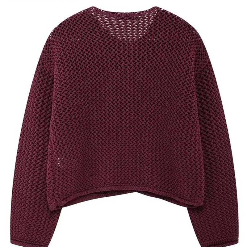 2025 Autumn Winter Knitted Cardigans For Women Casual Button Long Sleeve Female Sweater 2024 Fashion Loose Lady Cardigans Coat y250917Z