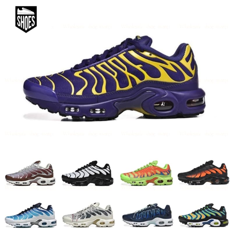 Designer Leisure Comfortable Mesh Leather Breathable Running Shoes Men and Women Shock Absorbing Sports Shoes EU36-45