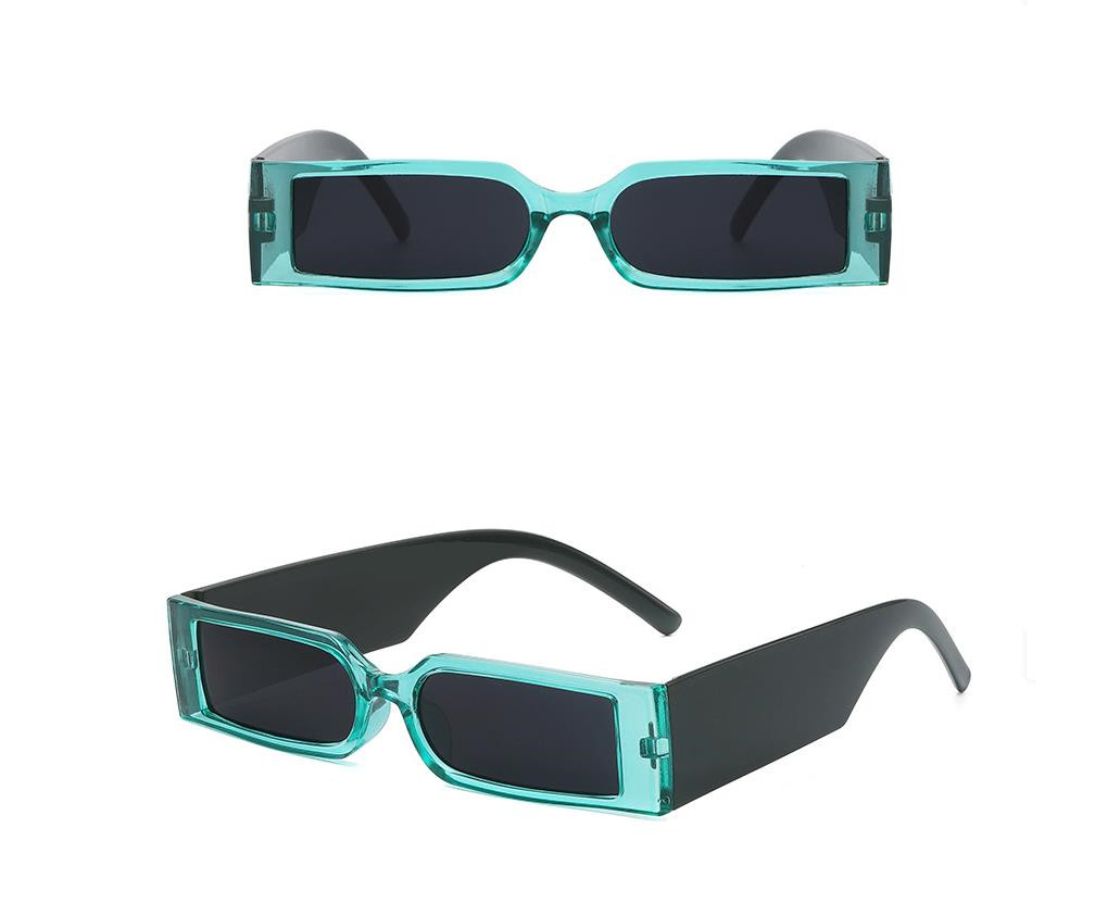 Designer Sunglasses For Men Women Square Frame Polarized Sunglasses UV400 Protection Sunglasses Luxury Goggle Pilot PC Frame Eyewear AW830