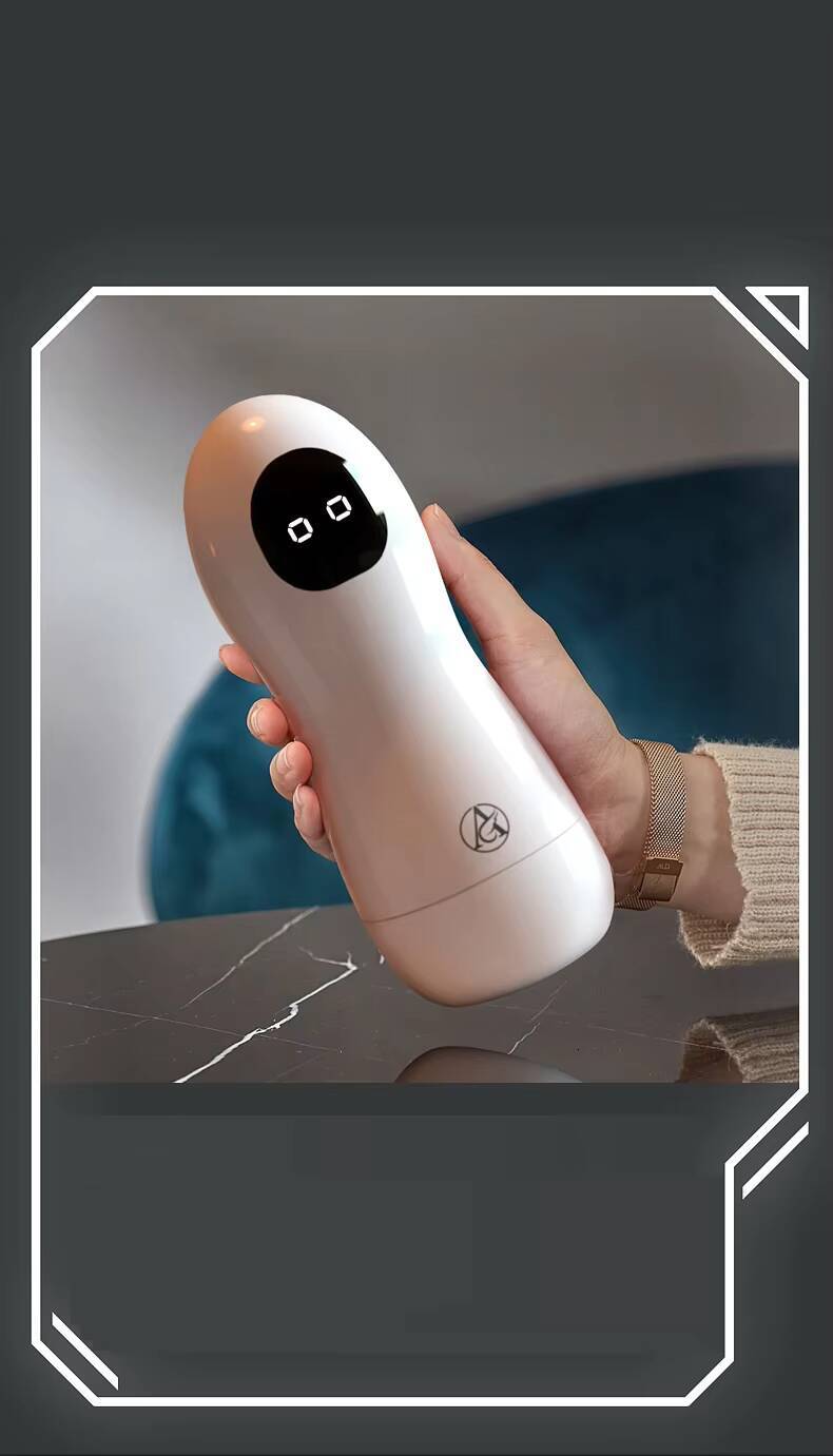 Real Mens Products Masturbation Cup Self Defense Pacifier Slow Play Mature Adult Sex Man Interest Saxy Toys Men