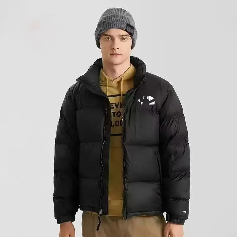puffer designer jacket northen face jacket puffer face jacket men winter jacket parka women jacket mens down jacket winter outdoor fashion zippers parkas Coats 77
