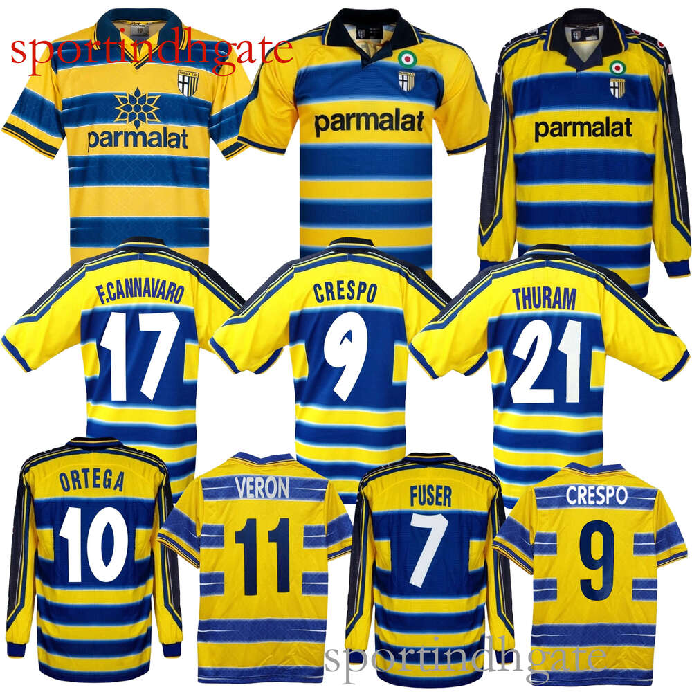 Classic Jersey: 199… - image