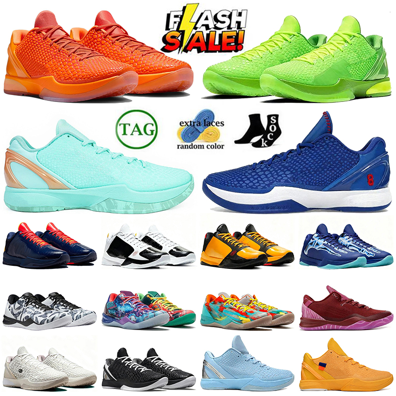 Mamba Basketball Shoes 6 Total Orange Grinch Statue of Liberty Mambas 5 Fever X-ray 8 What The Eybl Mambacita 9 Moonwalker Sneakers Outdoor Trainers Designer Dhgate