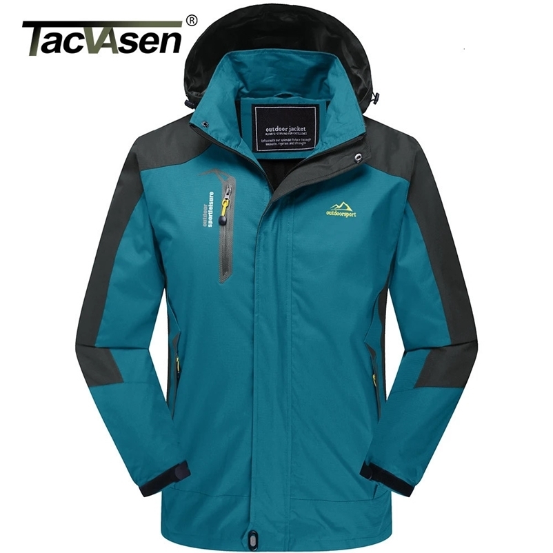 Tacvasen Spring Out… - image