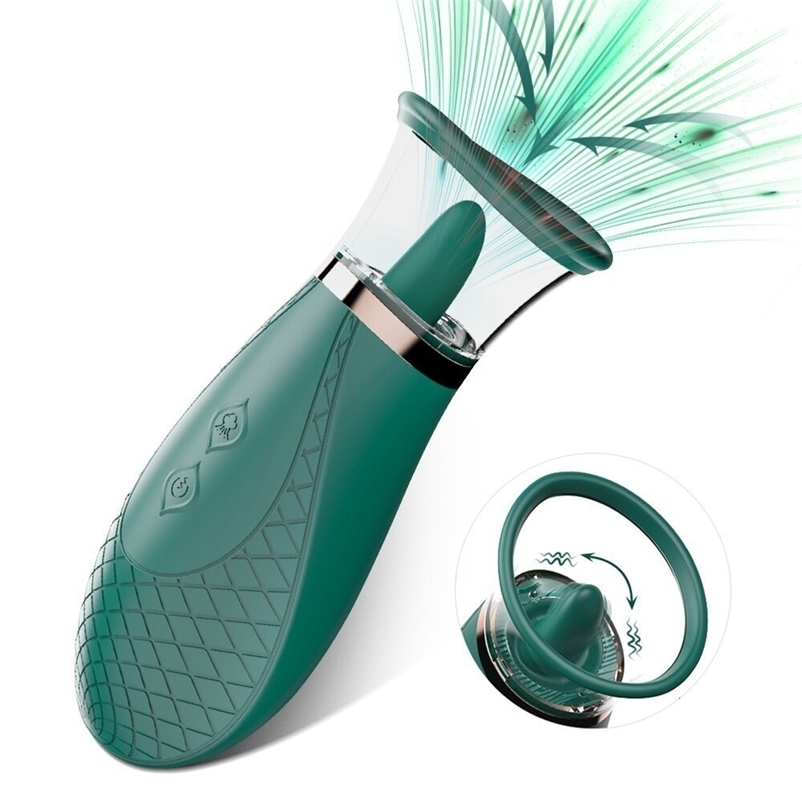 Vibrators Clitoral Sucking Vibrator Sex Toys for Women Blowjob Licking Clitoris Stimulator G Spot Vagina Sucker Shopping 18 Lover Gift 230824bj