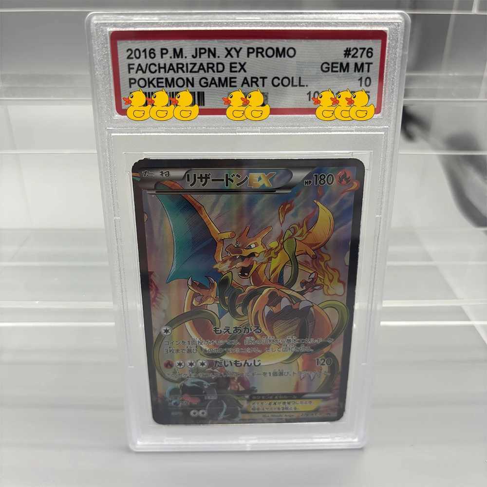 DIY Card Collection Card 2023 SWSH ORGNFRMDIALGA 10Points Card Anime Game Gift L250929MYAT