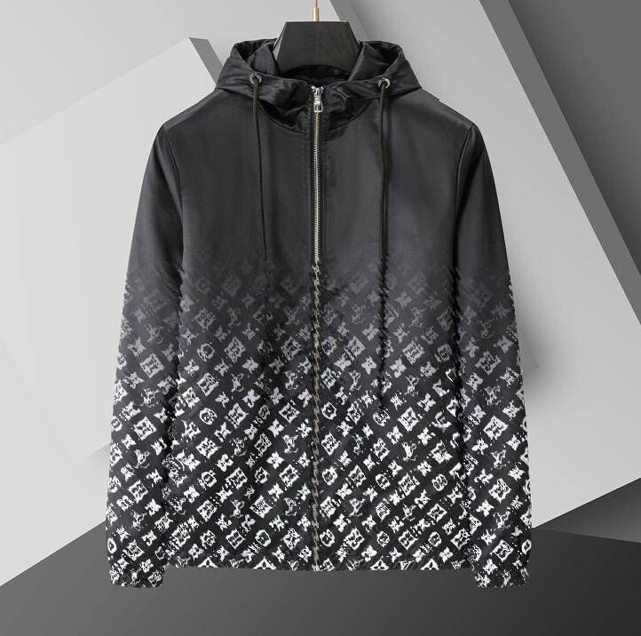 VV9876 Brand Windbr… - image