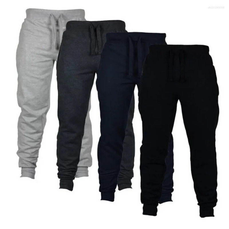Men's Pants 2025 Me… - image