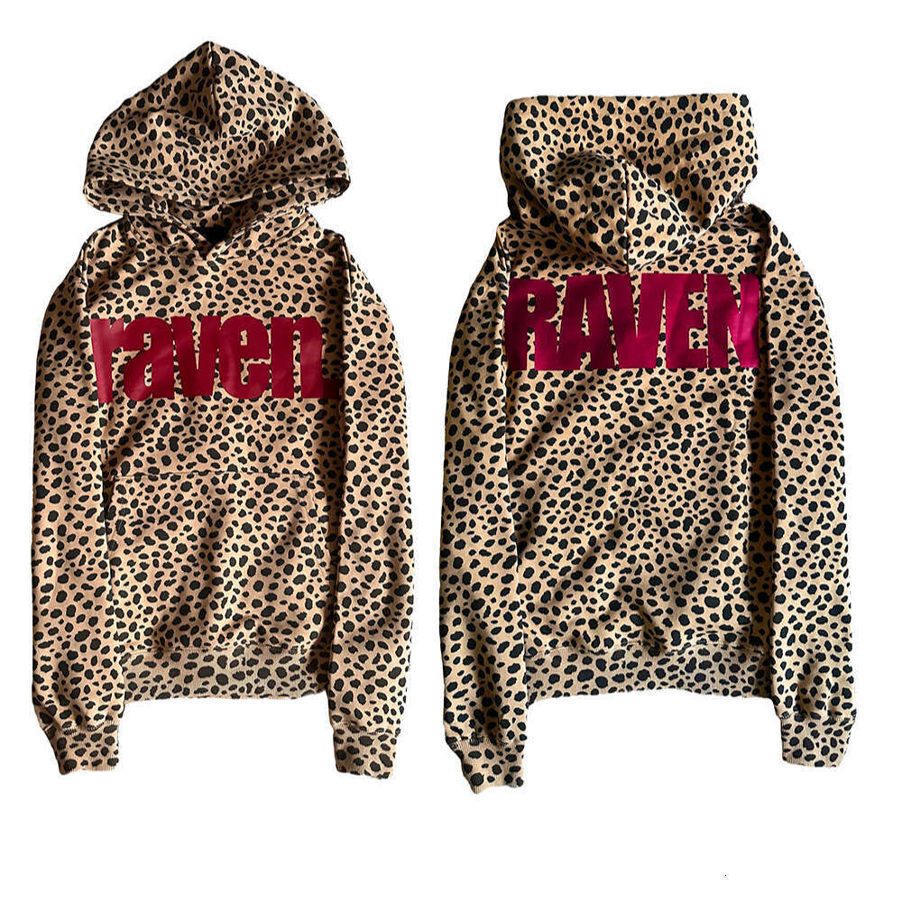 Long Sleeve Pullover Hoodie Sweatshirt Punk Print Jacket Street Fashion Spot Decoration