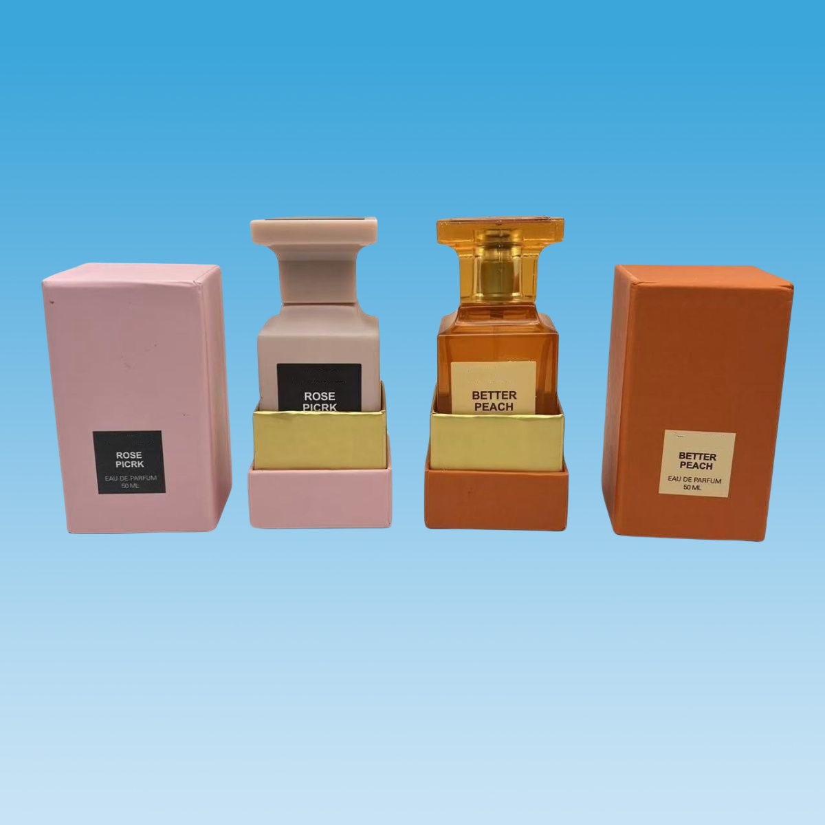 promotion perfume 100ml Men Woman Eau De Parfum Cologne spray good smell long time leaving body mist high quality fast ship