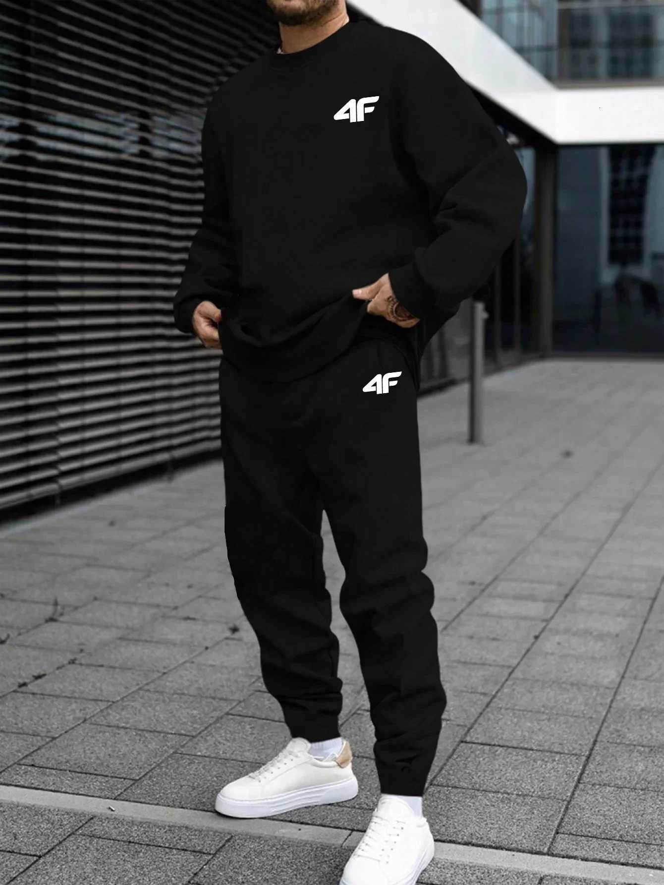Hot Mens Tracksuit … - image