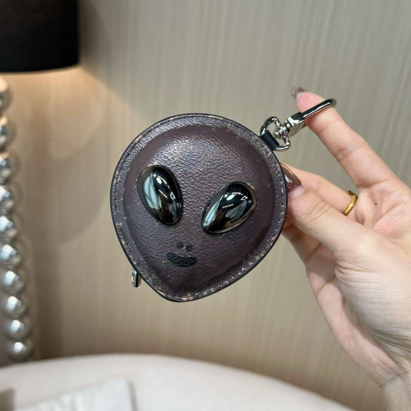 Newest Mini Alien E… - image