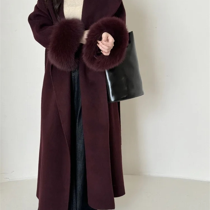 Eoen Hair Cuffs Dou… - image