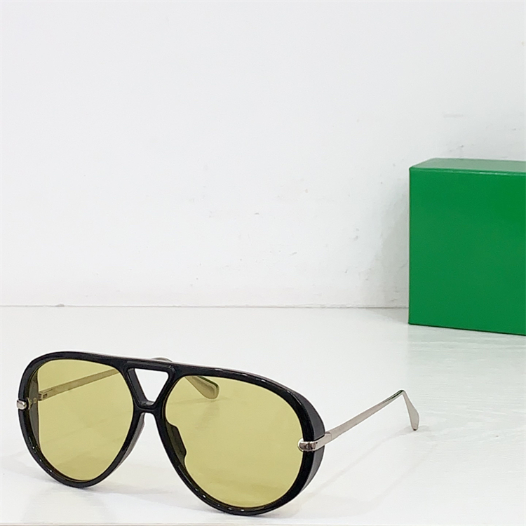 classic luxury designer sunglasses womens retro eyewear BV1274 style 1274 beautiful Ornamental fashionale famous brands women sunglasses oringinal quality