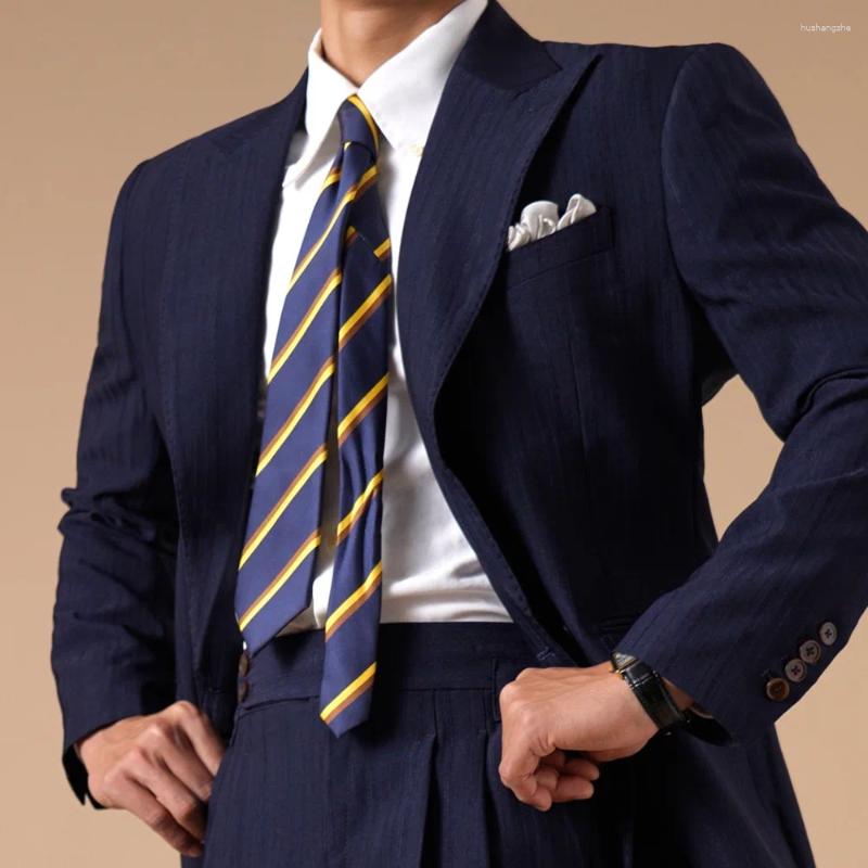 Men's Suits Tuxedo … - image