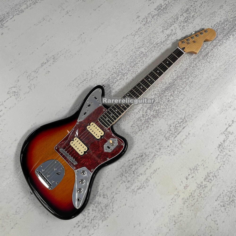 Premium 6 Strings E… - image