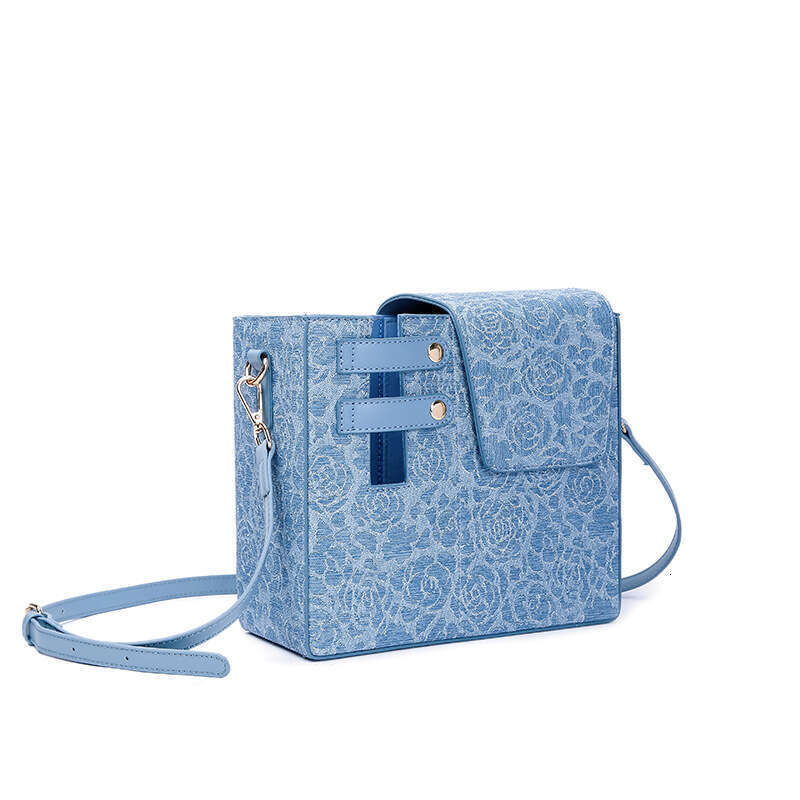 Outdoor Portable Drink Bottle Water Multifunctional Insulated Cup Sleeve Fashionable Single Shoulder Crossbody Women's Bag