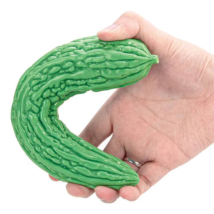 Adult Products Silicone Vegetable Masturbation Fruit and Vegetable Series Dildo Anal Plug Sex Toy for Women