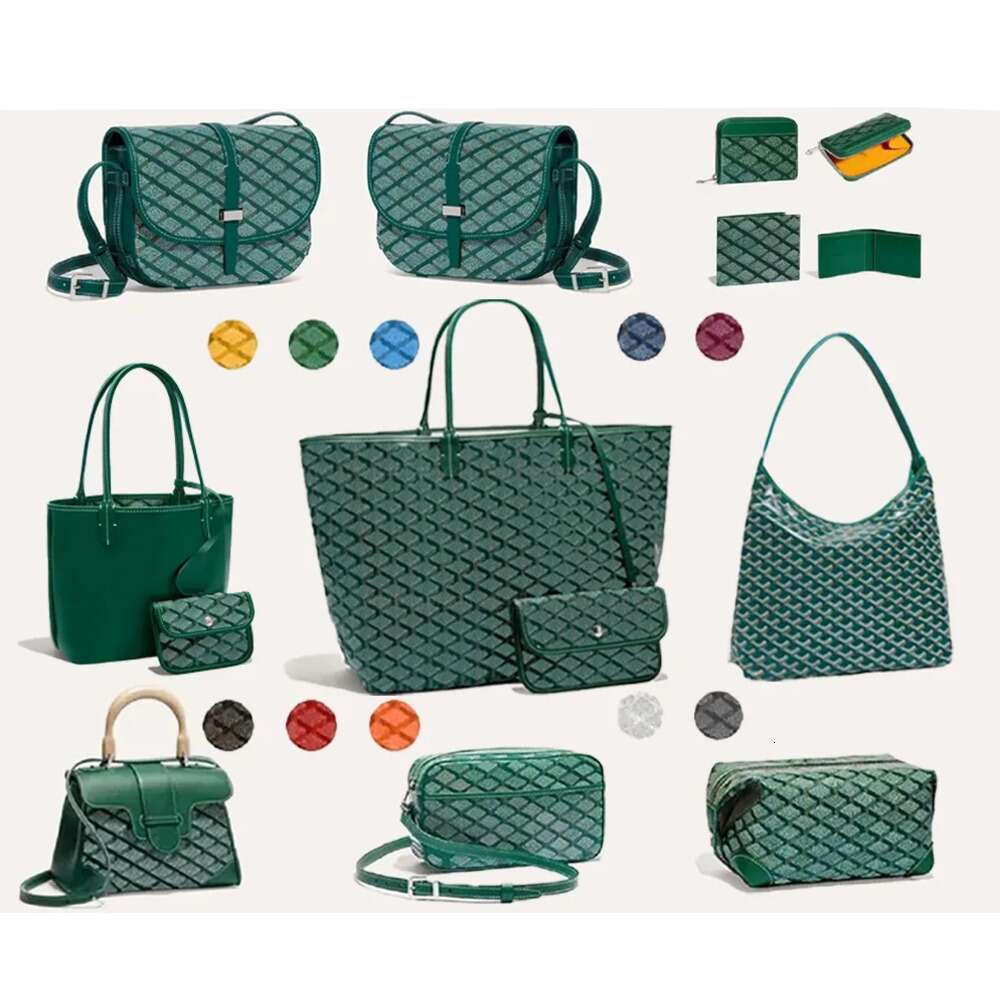 Designer Bag Saddle Bag Top Quality Fashion Shoulder Classic Letter Print Leather Bag Bag Crossbody Bag Pockets Handbag Tote Bag Luxury Women's Wallet Tote Bag