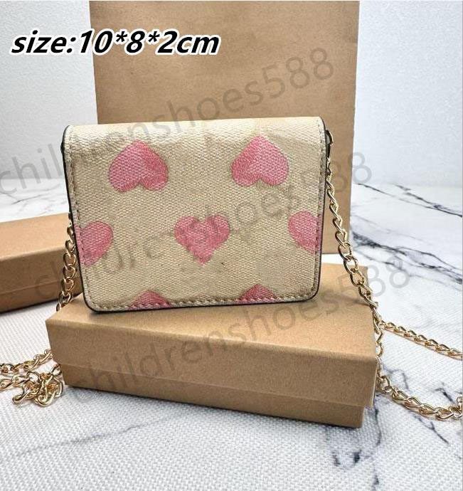 Designer Cow Leather Fashion Womens Purses High Quality Short Wallet For Men Credit Card Wallets