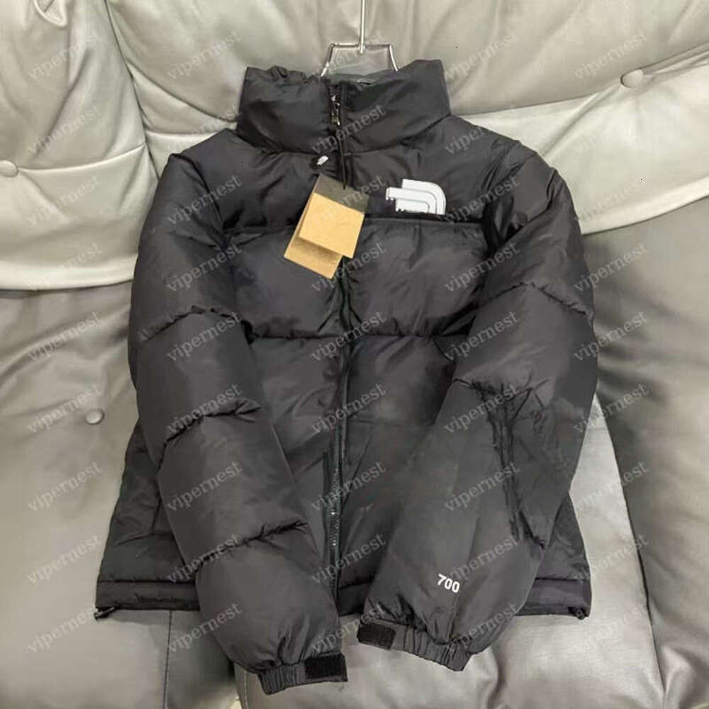 With Hood Jacket Designer Jacket Puffer Jacket Outdoors Sports Coats Women Jacket Winter Outdoor Fashion Casual Unisex Zippers Windproof Parkas Coats 700 S-2Xl