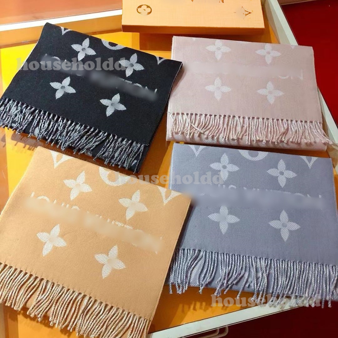 Designer Scarves Hi… - image