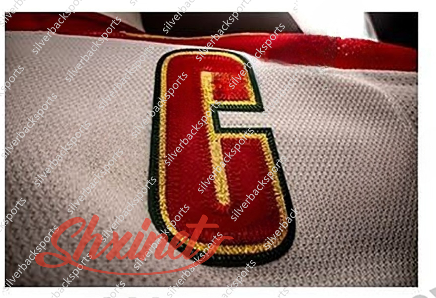 Personalized Custom Kirill Kaprizov 25th Anniversary Jersey Matthew Boldy Brock Faber Marc-Andre Fleury Marcus Foligno Mats Zuccarello Eriksson Ek
