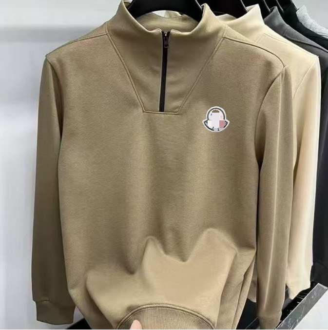 Fashion Cashmere Sw… - image