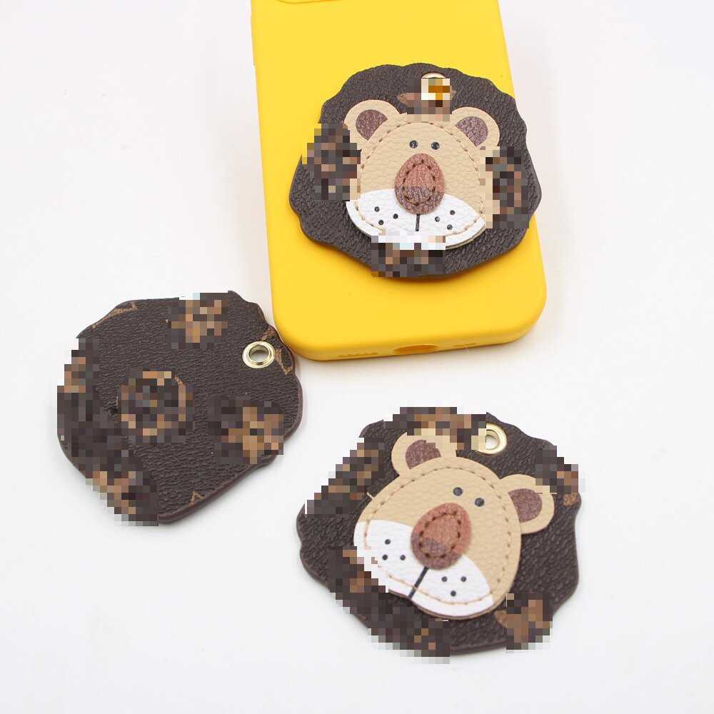 Leather Case Wrist Strap Accessories Diy Leather Decoration H250928