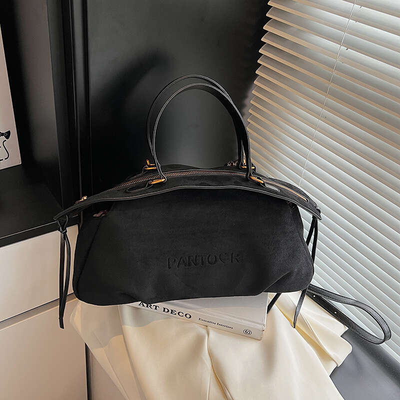 2025 Autumn Winter New Trendy Designer Bags Shoulder Commuter Crossbody Bag Korean Style Mheelard Handhheeld Tote for Women