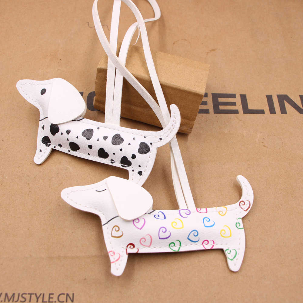 Sausages Leather Pu Bags Pendants Cases Accessories Clothing Backpacks and Accessories H250928