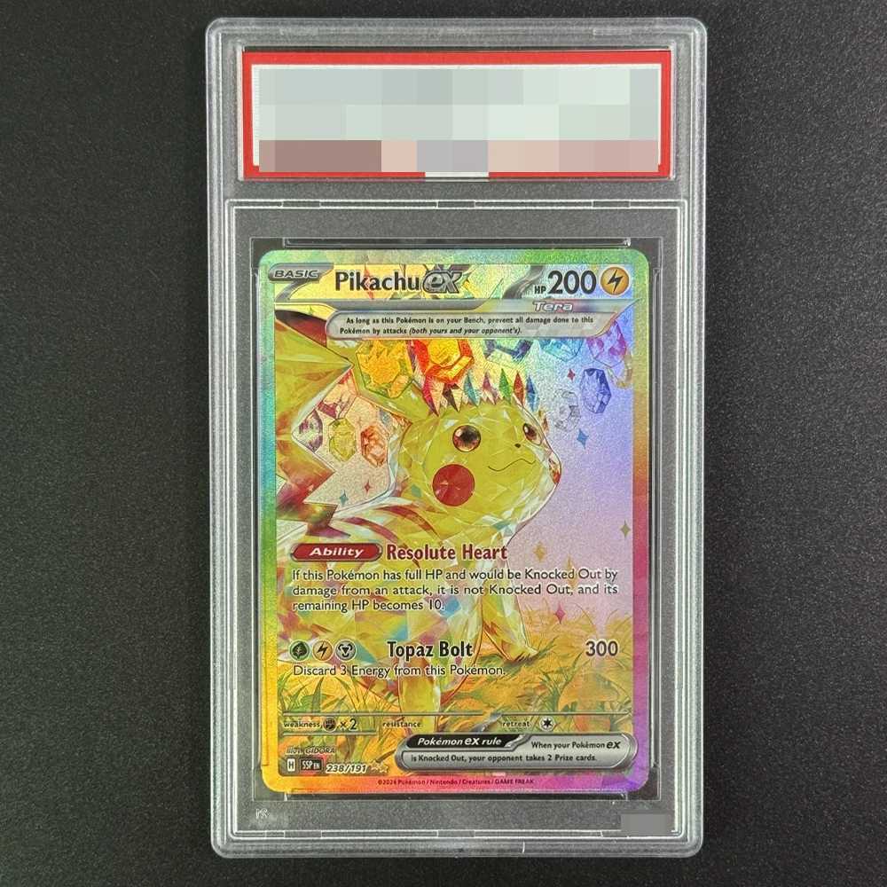 Diy PM Garchomp Moltres Rayquaza Magikarp Collection Cards Self made Graded Cards L2509298OAN