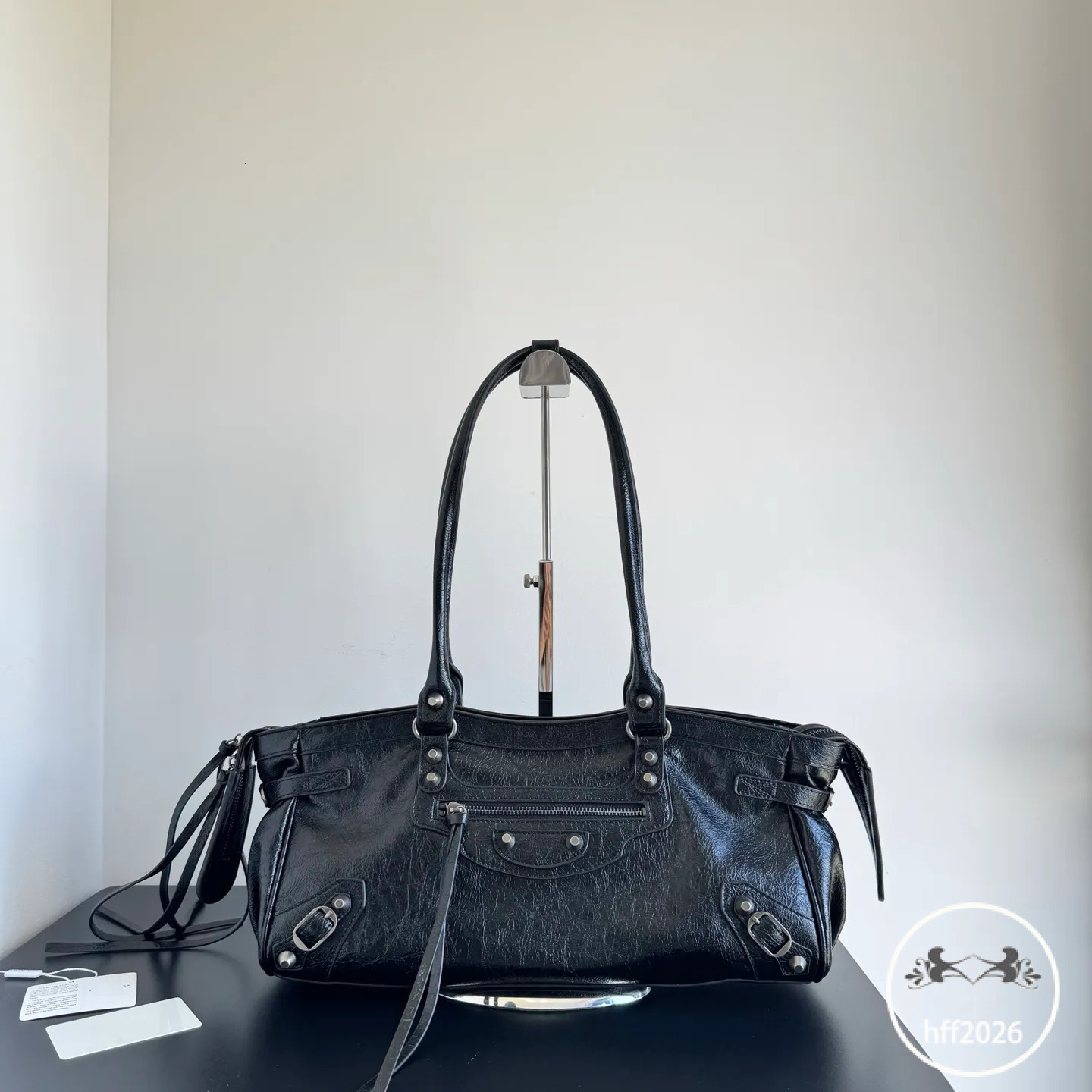 10A Designer bag bag Hourglass bag Tote bag Handbag Shoulder Bag Fashion CrossBody bag High quality genuine leather bag Locomotive. Suede cowhide 2a