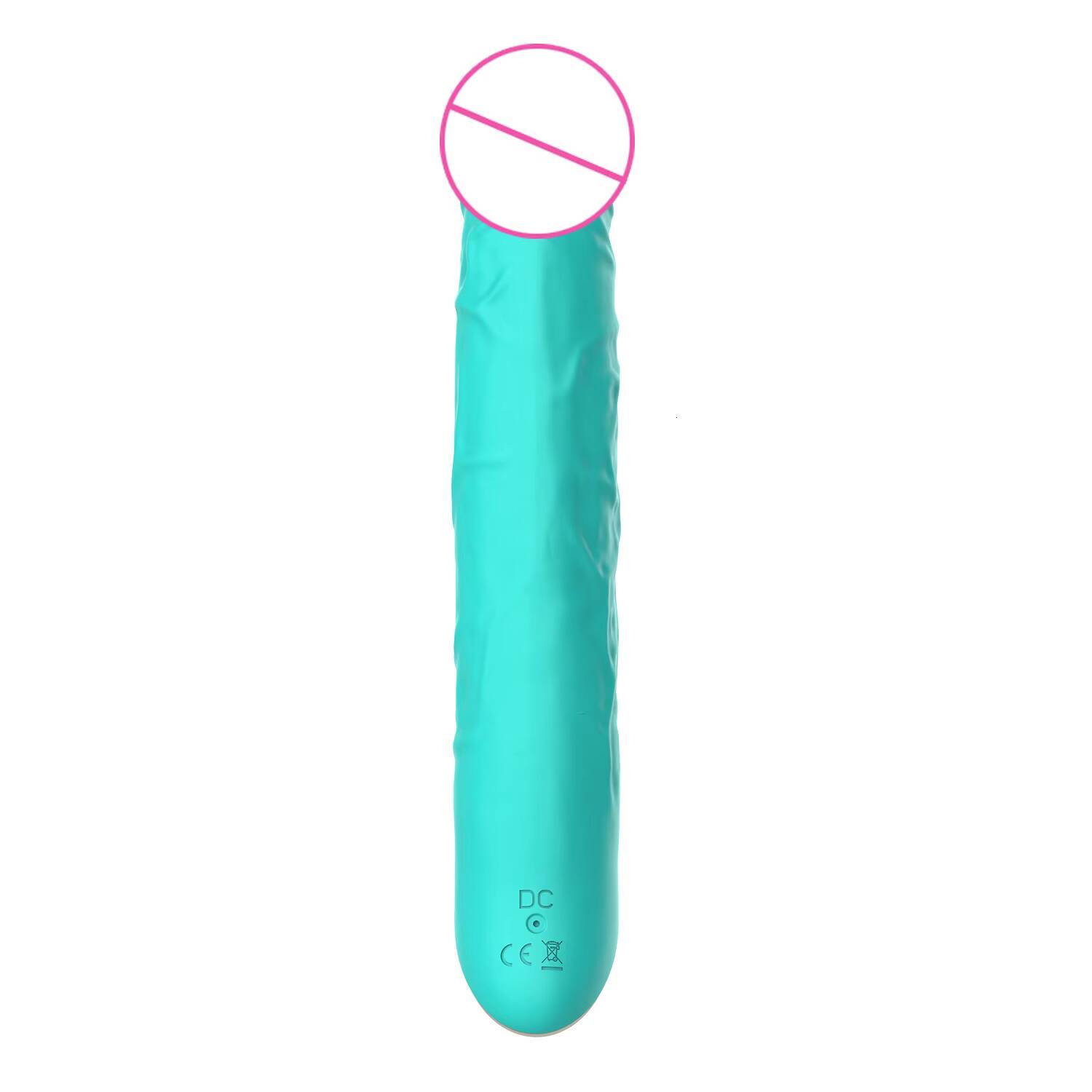 Waterproof Women Masturbation Vibrating Consoladores Para Las Mujeres Sexuales Dildo Sex Toys Vibrating Realistic Dildo Vibrator