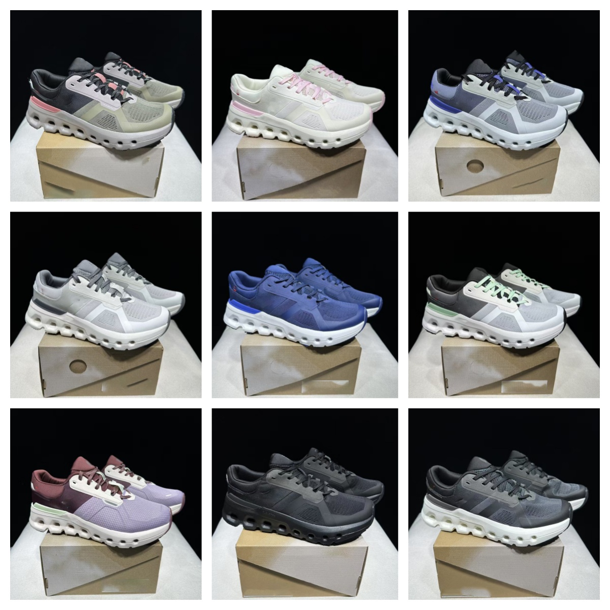 Designer Running Sn… - image