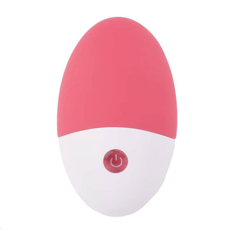 Mini USB Dildo Vibrator Wearable Intimate Sex Toys for Female Use Womens EggShaped