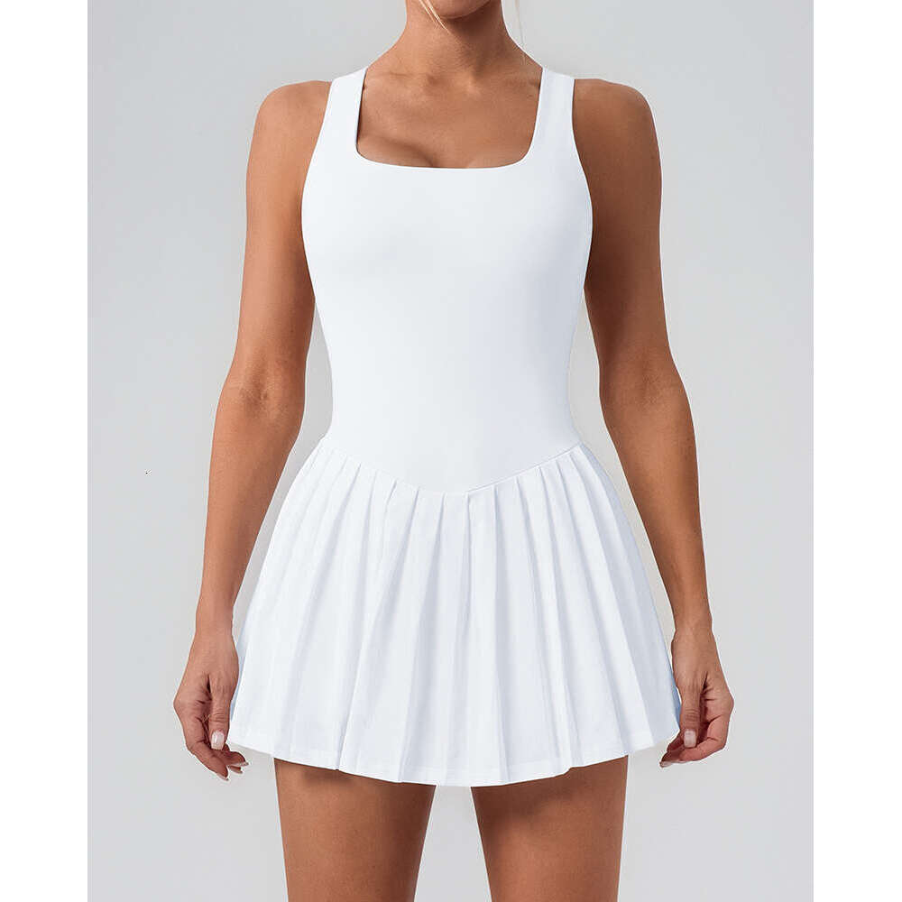 Sleeveless Sports Y… - image