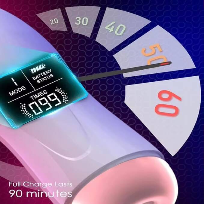 Male Masturbating Sexy Adult Products Machines Sucking Sound Vibrating Masturbation Best Selling Smart Counting