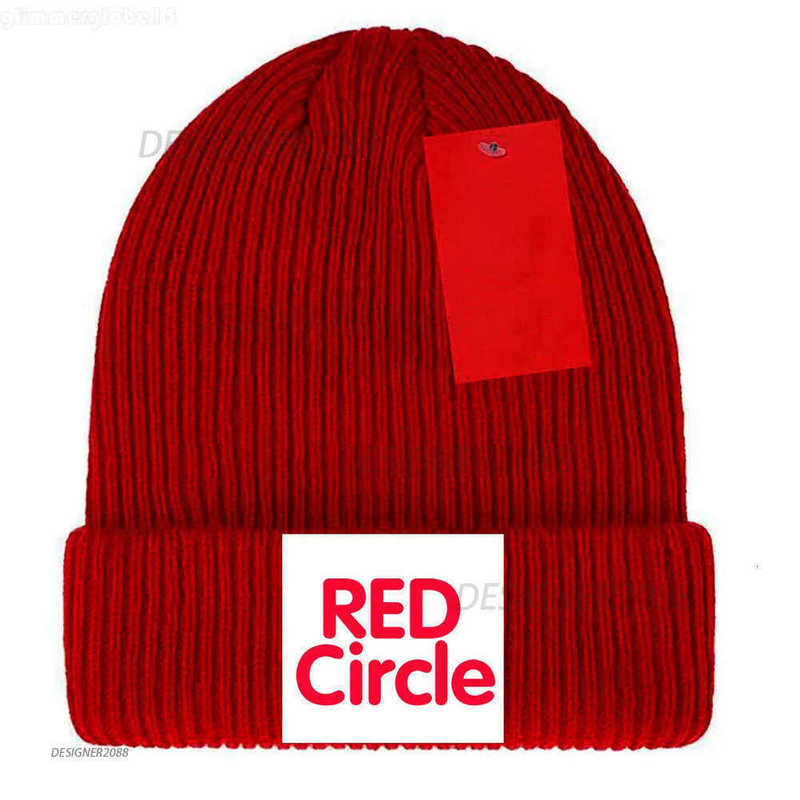Beanie/Skull Caps Designer luxury beanie hat canada versatile beanie knitted hat warm Caps autumn hats for men women skull outdoor Cap 1CJ8