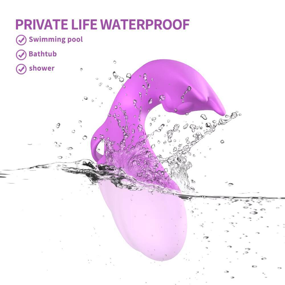 Vibration Waterproof Silicone Sex Toys Adult Products Vibrating Wand Massager 10 Modes Av Stick Vibrators for Woman