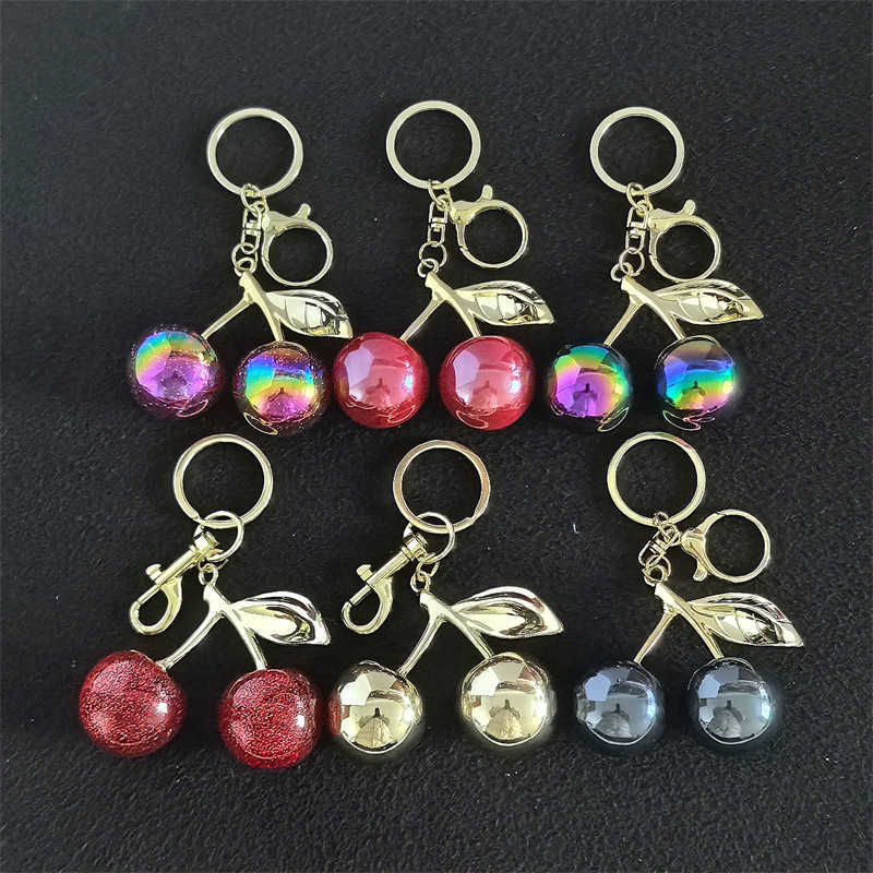Keychain Diy Bag Pendant Accessory H250928