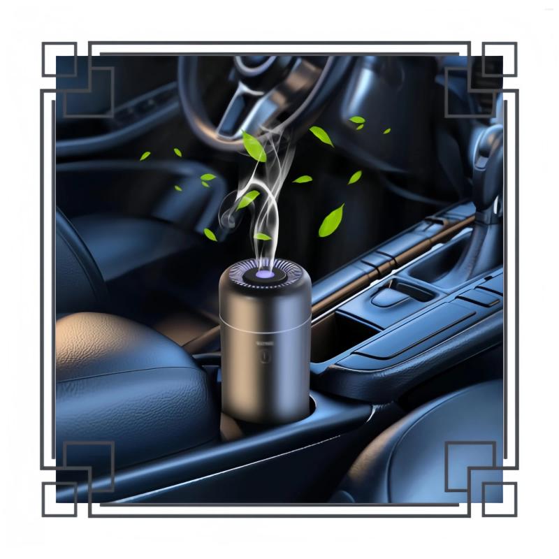 Car - 7-Color Led M… - image