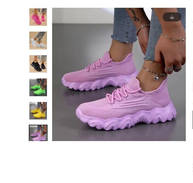 Omardk 2025 hot New Fashion Shoes Hot Sale Mens Running Shoes Sneakers Size 36-46
