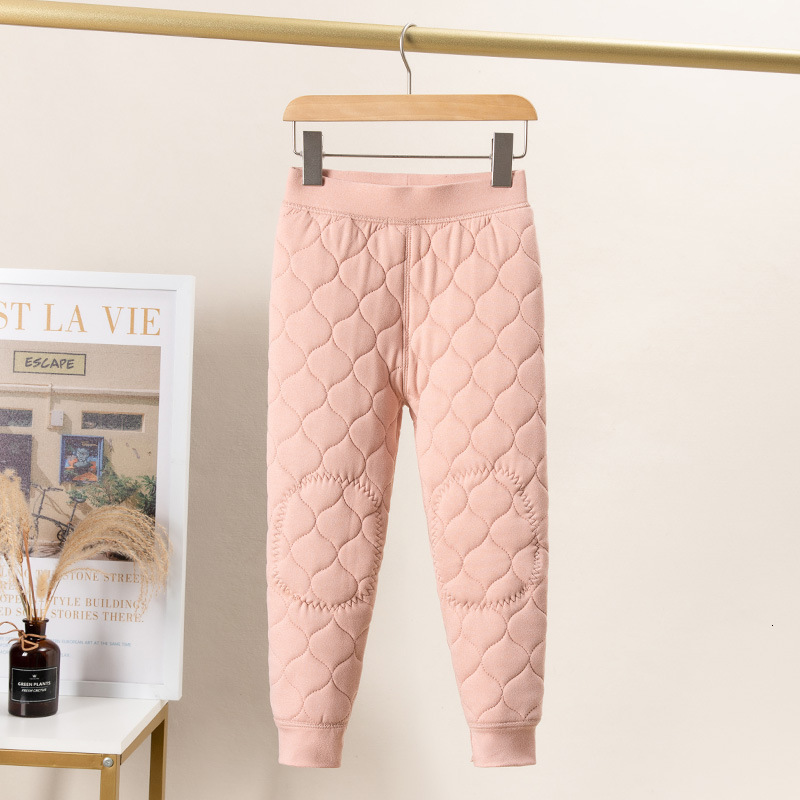 Leggings Tights for Girls Winter Thicken Warm Pants Children s Underwear Skinny Fleece Cotton Teenagers Kids Trousers 4 15 Years 221006