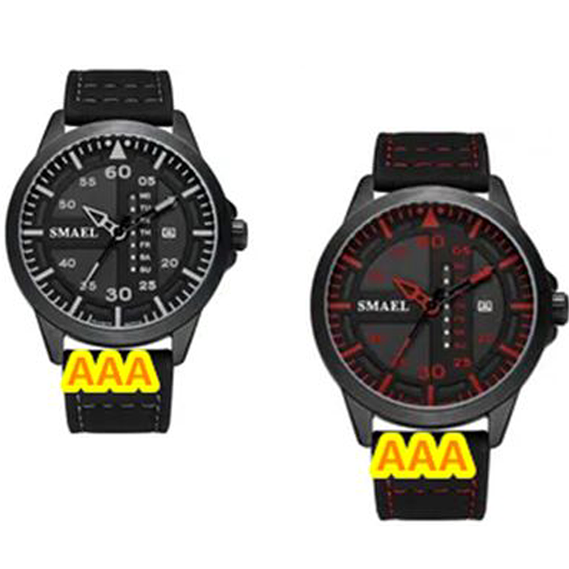 watch leisure Mens watch Elegant Men's Luxury Watch with Precision Quartz Movement watch watch watch watch