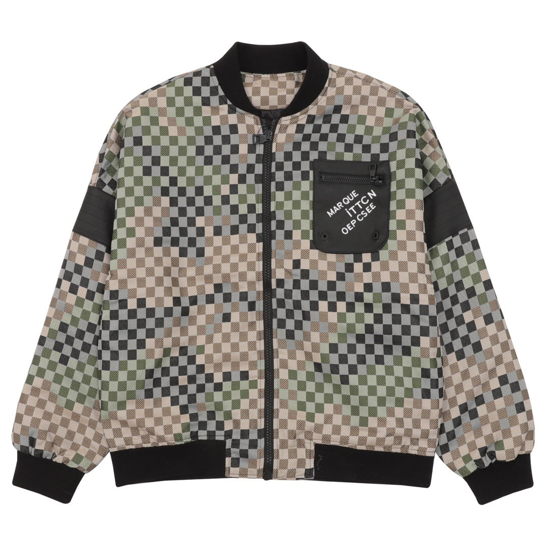 Plus Size Jackets F… - image