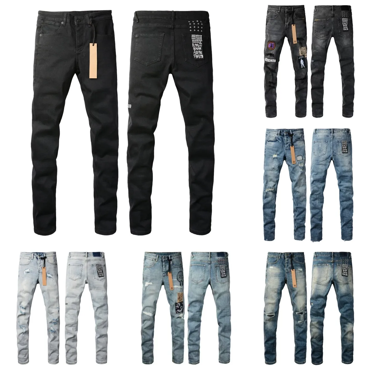 Designer Jeans Ksub… - image
