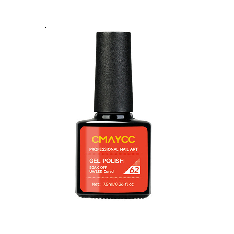 VIP5 Venalisa Nail Gel Polish Jelly Color HEMA FREE Nude Pink Semi Permanent Soak Off UVLED Sparkle Varnish 250117