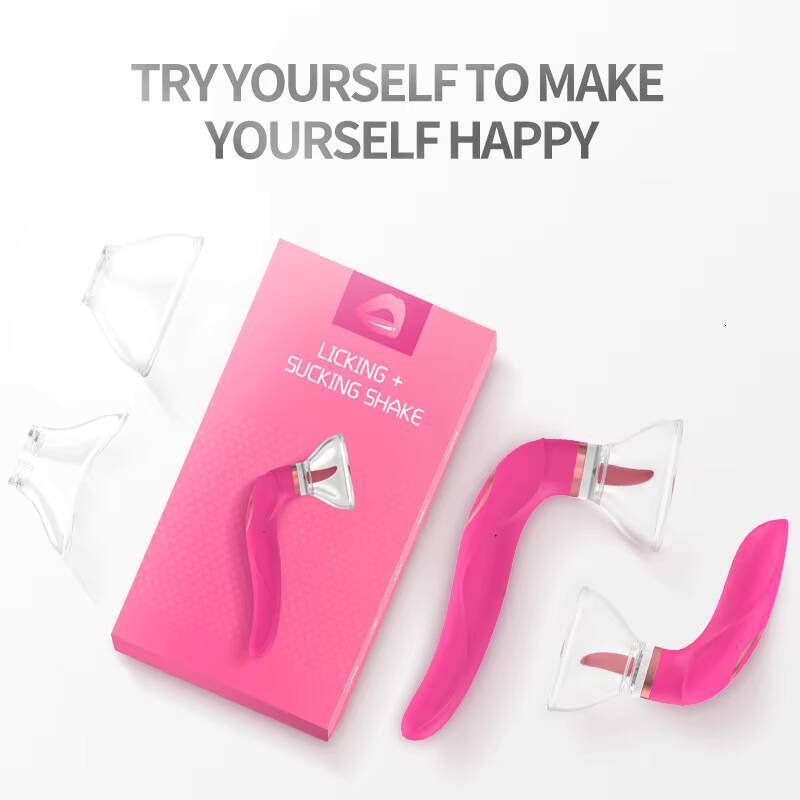 2025 New Design High Quality Sonic Vibrator for Women Wireless Remote Control Body Sucking Massage Device