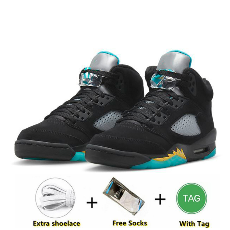 Local Warehouse Designer Basketball Shoes 4s 5s 11s for Men Women Sneakers Black Cat Military Cement Thunder White Metallic Cool Grey 12s Stock Mens T